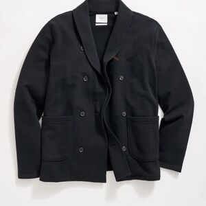 Billy Reid Shawl Cardigan Sweater Mens L